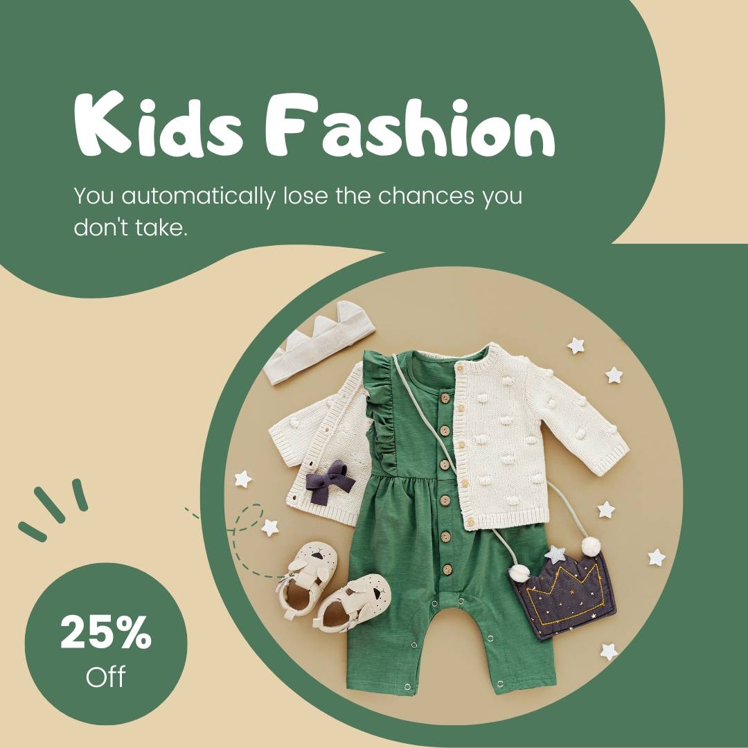 children cloth
