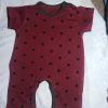 baby jumpsuit