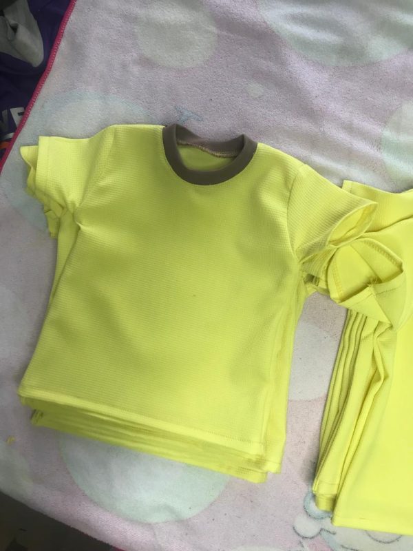 T shirt