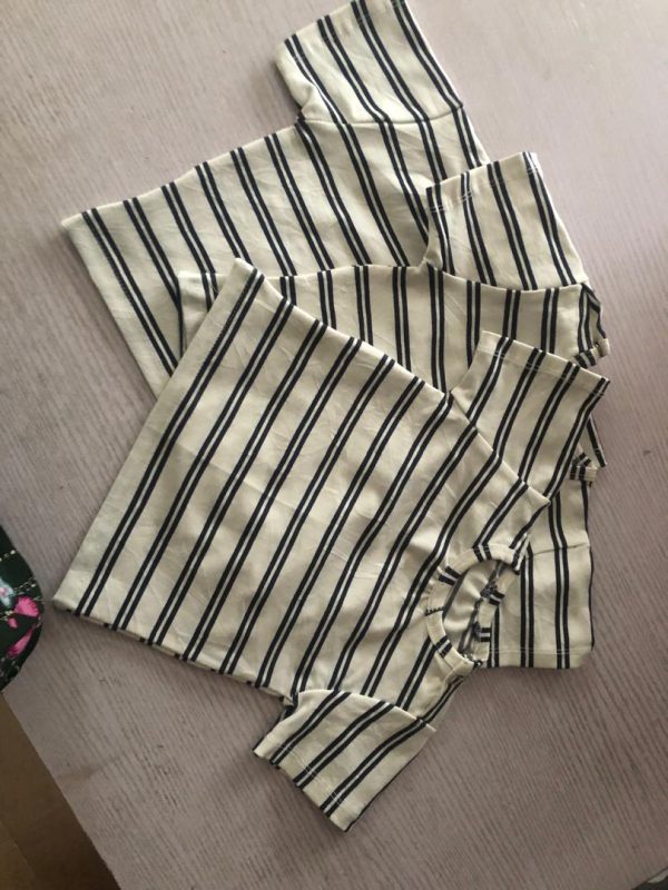 T shirt