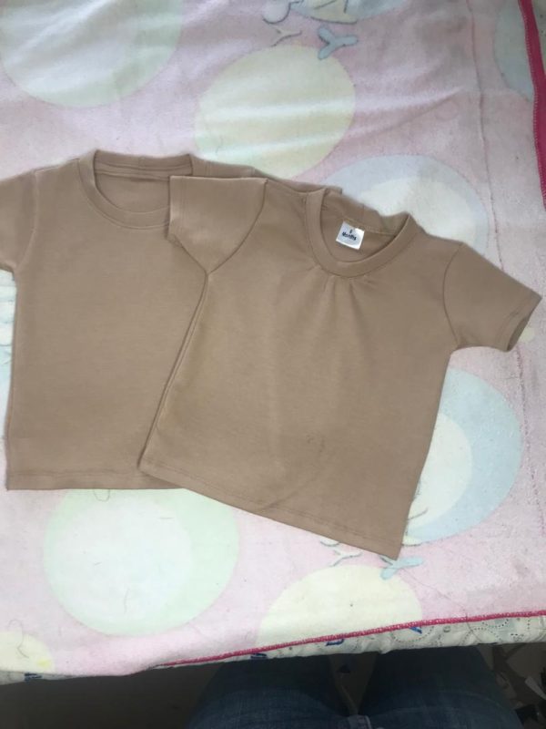 T shirt