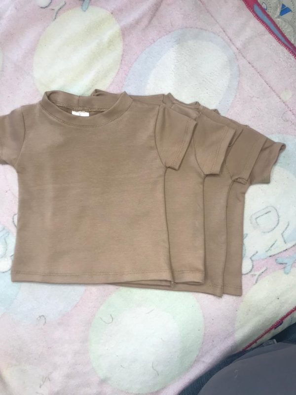 T shirt