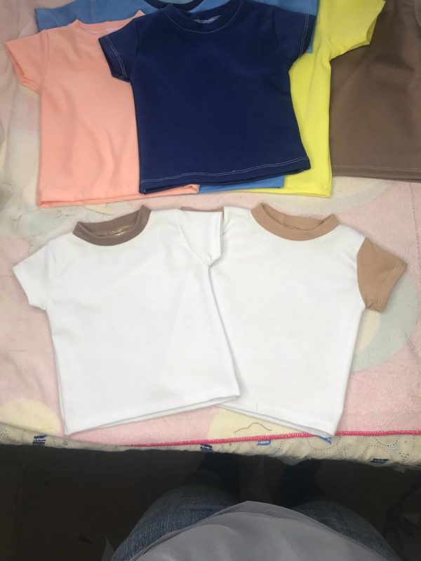 T shirt