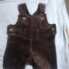 Short Dungarees