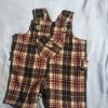 Short Dungarees