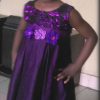 Sleeveless Girl Dress