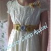 Girl's Party Dress