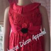 Girl's Party Dress