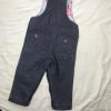 baby dungarees