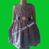 Girl Party Dress