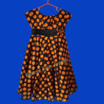 Floral Girl Dress
