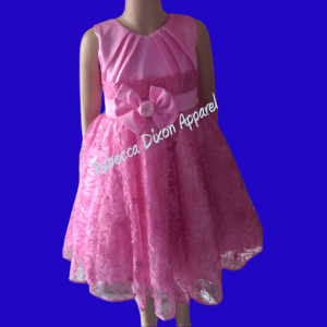 Girl Dress
