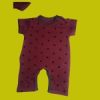 baby jumpsuit