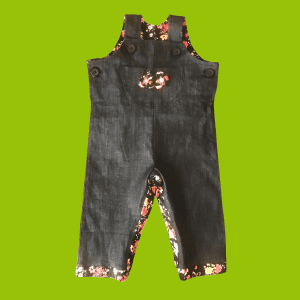 Baby's Dungarees