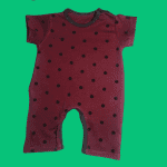 Baby Jumpsuit