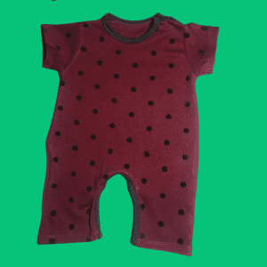 Baby Jumpsuit