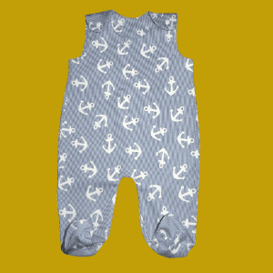 baby dungarees