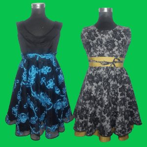 Baby Girl Dress